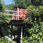 Chalet Alter Laerch *