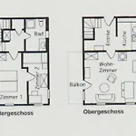 Alter Laerch Chalet *