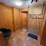 Chalet Alter Laerch