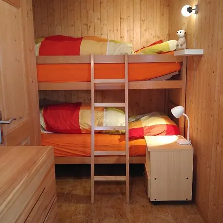 Alter Laerch * Blatten bei Naters