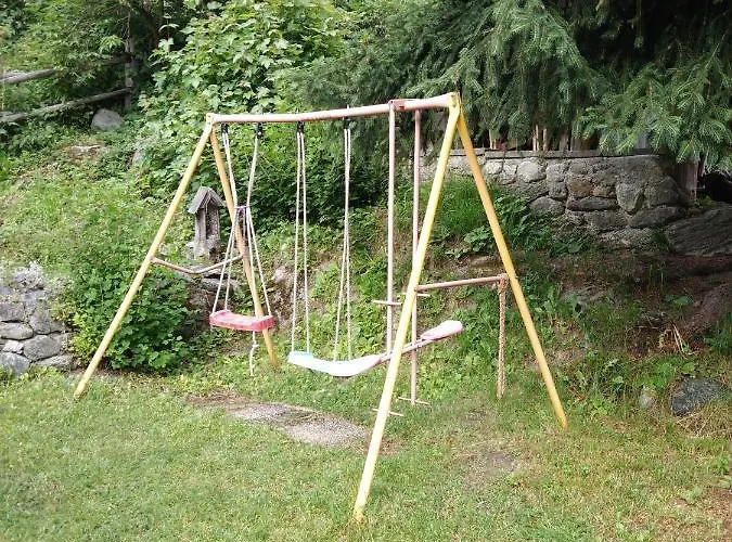 シャレー Alter Laerch