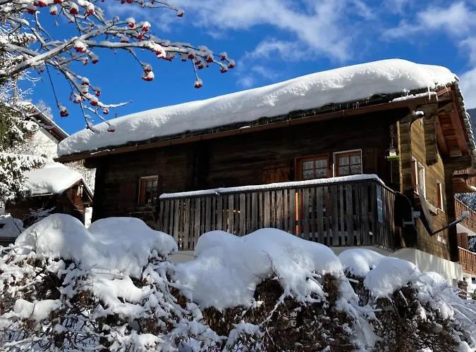 Alter Laerch * ナータース