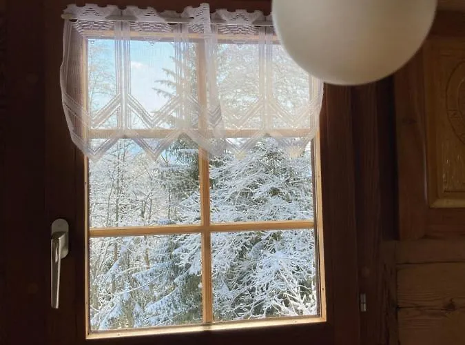 シャレー Alter Laerch