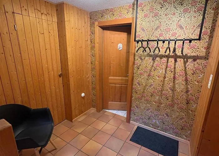 シャレー Alter Laerch