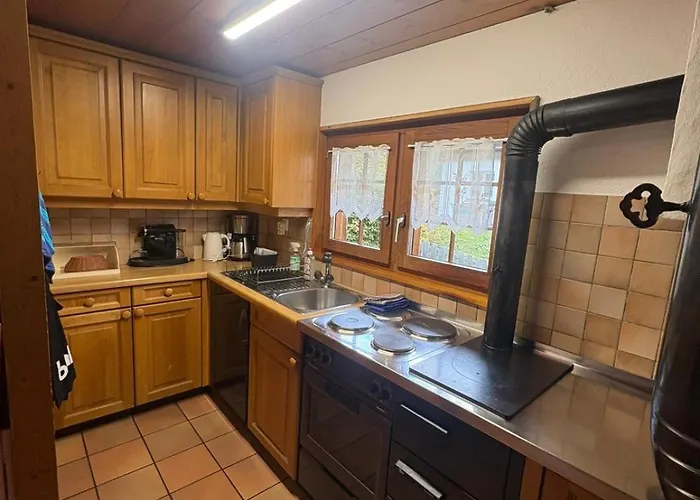 シャレー Alter Laerch *