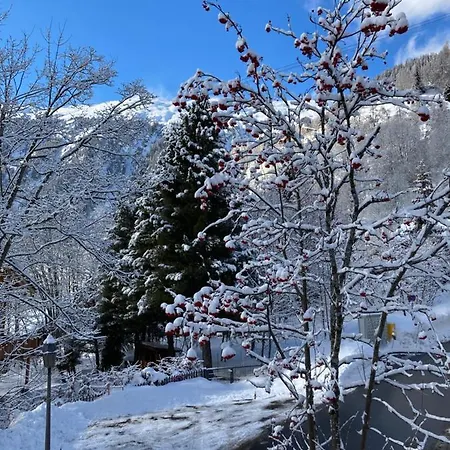 Alter Laerch Blatten bei Naters