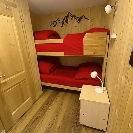 Alter Laerch Σαλέ Blatten bei Naters