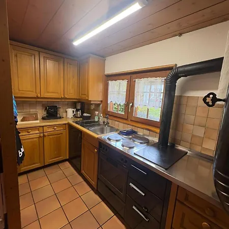 Σαλέ Alter Laerch *